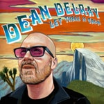 Logo of the podcast Dean Delray's LET THERE BE TALK Logo of the podcast Dean Delray's LET THERE BE TALK