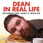 Logo of the podcast Dean in Real Life Podcast Dean in Real Life