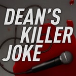 Logo of the podcast Dean's Killer Joke Podcast Dean's Killer Joke
