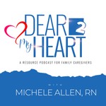 Podcast Dear 2 My Heart