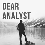 Podcast Dear Analyst