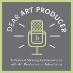 Dear Art Producer Podcast Dear Art Producer