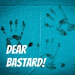 Logo of the podcast Dear Bastard! Podcast Dear Bastard!