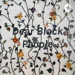 Logo of the podcast Dear Black People Podcast Dear Black People