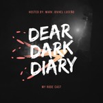 Logo of the podcast Dear Dark Diary Podcast Dear Dark Diary