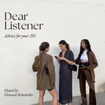 Logo of the podcast Dear Listener Podcast Dear Listener