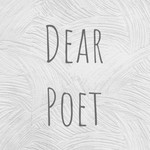 Logo of the podcast Dear Poet Podcast Dear Poet