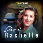 Logo of the podcast Dear Rachelle Logo of the podcast Dear Rachelle