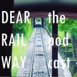 Logo of the podcast Dear Railway Podcast Dear Railway