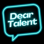 Logo of the podcast Dear Talent: les secrets du recrutement Podcast Dear Talent: les secrets du recrutement