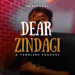 Logo of the podcast Dear Zindagi - tanglish podcast Podcast Dear Zindagi - tanglish podcast