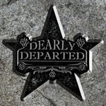 Logo of the podcast Dearly Departed Podcast Logo of the podcast Dearly Departed Podcast