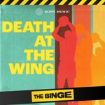 Death at the Wing Death at the Wing