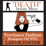 Logo of the podcast Death before Missy Podcast Death before Missy
