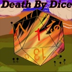 Podcast Death by Dice