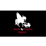 Logo of the podcast Death By Pegasus Podcast Podcast Death By Pegasus Podcast