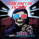 Logo of the podcast Death Don't Do Fiction Podcast Death Don't Do Fiction