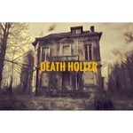 Death Holler Podcast Death Holler