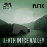 Logo of the podcast Death in Ice Valley Podcast Death in Ice Valley