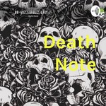 Logo of the podcast Death Note Podcast Death Note