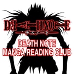 Death Note Manga Reading Club / Weird Science Manga