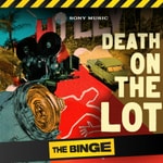 Logo of the podcast Death on the Lot Logo of the podcast Death on the Lot