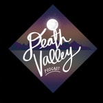 Logo of the podcast Death Valley Podcast Podcast Death Valley Podcast
