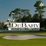 Logo of the podcast Debary Golf And Country Club Podcast Debary Golf And Country Club