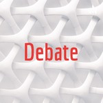 Logo of the podcast Debate Podcast Debate
