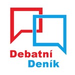 Debatní deník Podcast Debatní deník