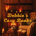 Debbie's Cosy Books 🧡🍂 Podcast Debbie's Cosy Books 🧡🍂