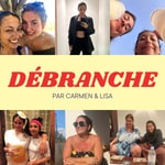 Logo of the podcast Débranche Podcast Débranche