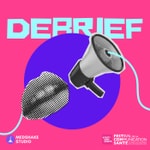 DEBRIEF, LE PODCAST DE LA COMMUNICATION SANTÉ 📢 👄 Podcast DEBRIEF, LE PODCAST DE LA COMMUNICATION SANTÉ 📢 👄
