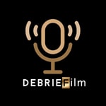 Logo of the podcast Debriefilm Podcast Debriefilm