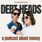 Logo of the podcast Debt Heads Logo of the podcast Debt Heads