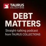 Logo of the podcast Debt Matters Podcast Debt Matters