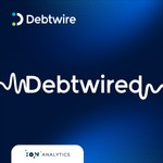 Logo of the podcast Debtwired! Podcast Debtwired!