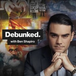Logo of the podcast Debunked Podcast Debunked
