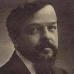 Logo of the podcast Debussy: La Biografia Podcast Debussy: La Biografia