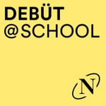 Logo of the podcast Debüt @ School Podcast Debüt @ School
