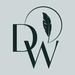Logo of the podcast Debut Writers Podcast Debut Writers