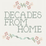 Decades From Home - A Podcast About Germany
