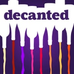 Logo of the podcast Decanted Wine Podcast Podcast Decanted Wine Podcast
