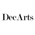 Logo of the podcast DecArts Podcast DecArts