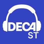 Logo of the podcast Decast Podcast Decast