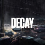 Logo of the podcast DECAY: Apocalypse Audiodrama Podcast DECAY: Apocalypse Audiodrama