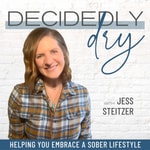 Decidedly Dry - Sobriety, Alcohol-Free Living, Quit Drinking, Sober Curious Decidedly Dry - Sobriety, Alcohol-Free Living, Quit Drinking, Sober Curious