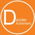 Logo of the podcast Décider Autrement, Au delà des élections Podcast Décider Autrement, Au delà des élections