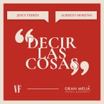 Logo of the podcast Decir las Cosas Podcast Decir las Cosas