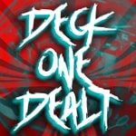 Podcast Deck One Dealt